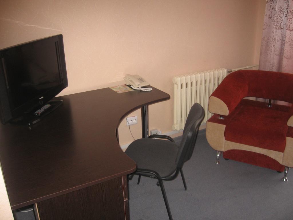 Sozh Hotel Gomel Quarto foto