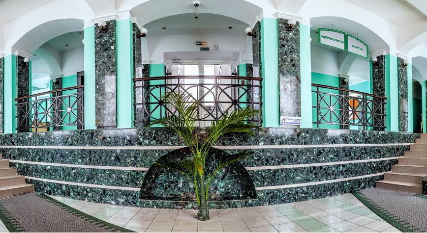 Sozh Hotel Gomel Exterior foto
