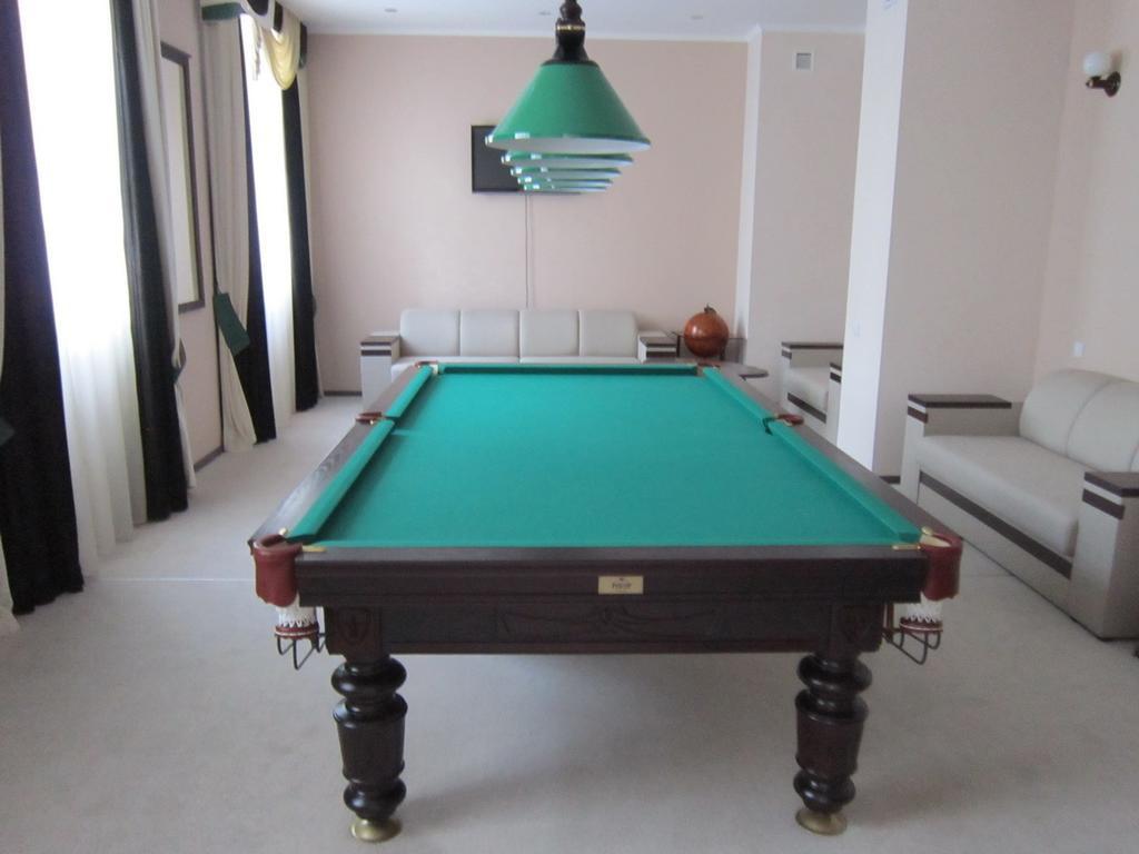 Sozh Hotel Gomel Quarto foto