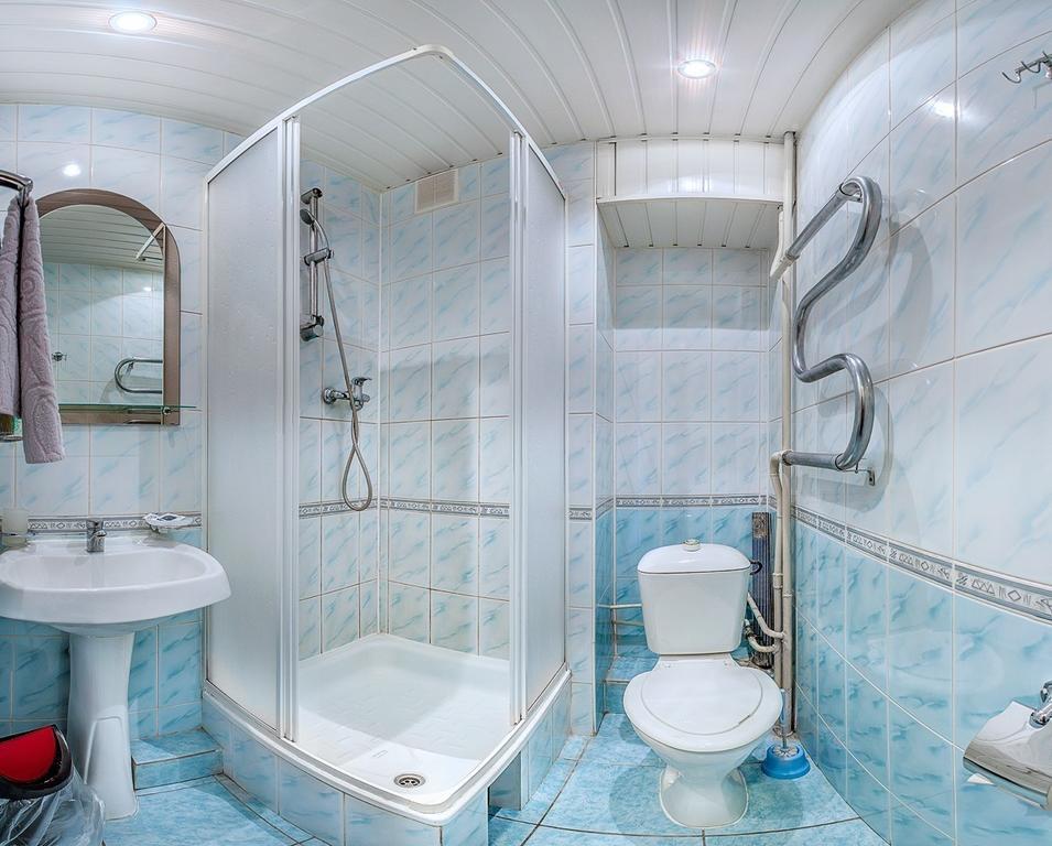 Sozh Hotel Gomel Quarto foto