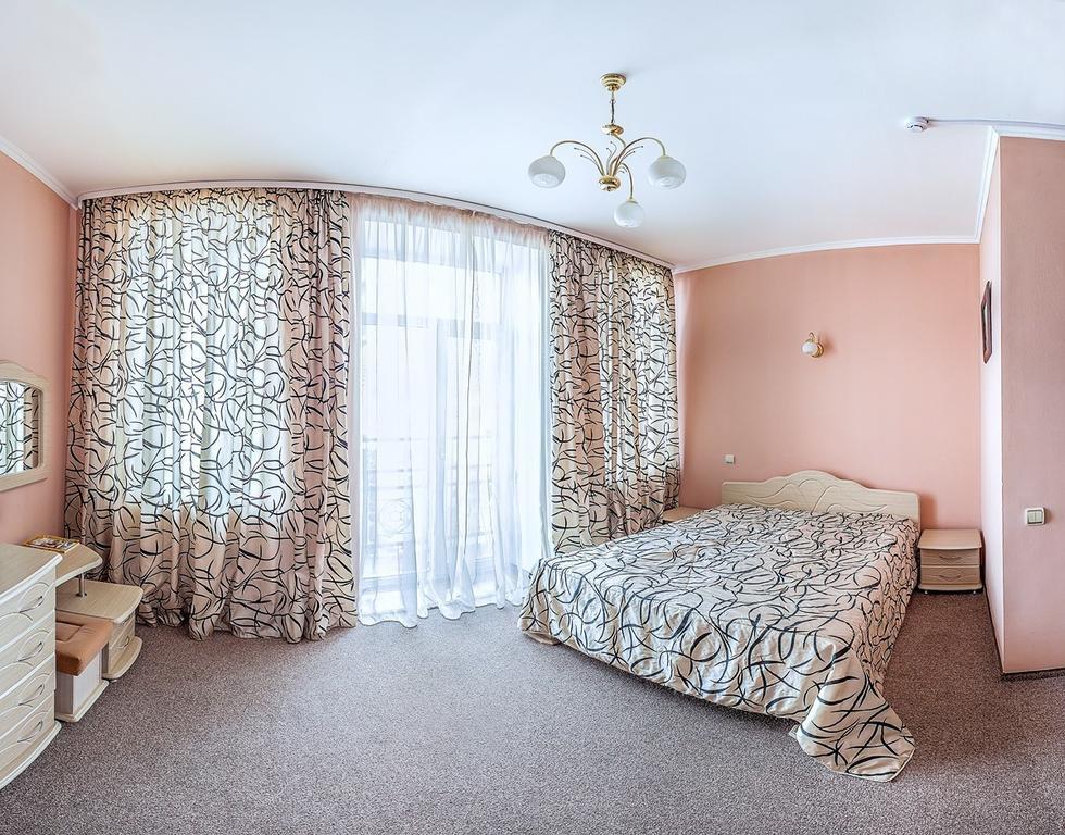 Sozh Hotel Gomel Quarto foto