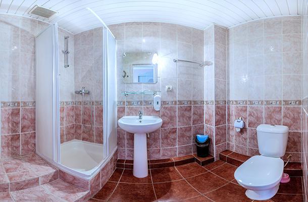 Sozh Hotel Gomel Quarto foto